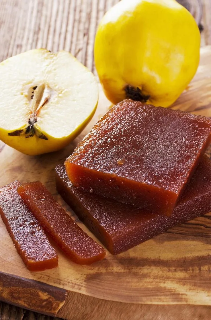 MEMBRILLO ORGANICO NUESTRAS MANOS 250 G